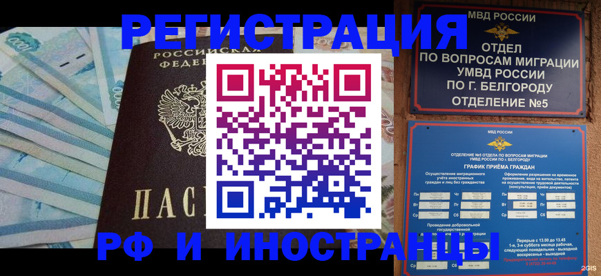временная регистрация недорого в Кандалакше